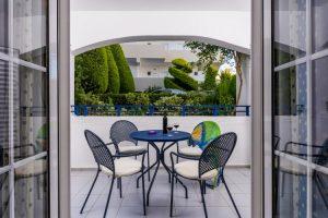 Ground Floor Standard Apartment-Ενοικιαζόμενα Δωμάτια-Διαμερίσματα-Ηράκλειο Κάτω Γούβες-Evdokia Apartments-greekcatalog.net