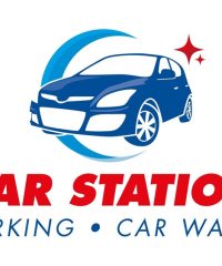 PARKING CAR WASH COFFEE TRANSFER PAROS | CAR STATION