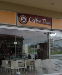 ΚΑΦEΤΕΡΙΑ ΘΗΒΑ | COFFEE TIME