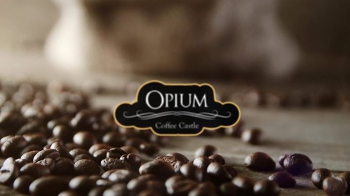 IMPORT AND TRADE OF COFFEE LAMIA | COFFEE CASTLE - greekcatalog.net