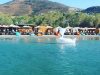 Cafe Beach Bar | Agios Ioannis Porto Tinos Cyclades | Lala Louza- greekcatalog.net