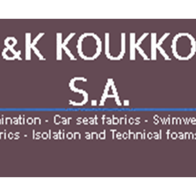 AUTOMOTIVE FABRICS PVC LEATHER SCHIMATARI | B & K KOUKKOS SA