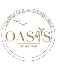 BEACH BAR ΘΑΣΟΣ ΠΕΥΚΑΡΙ | OASIS BEACH BAR
