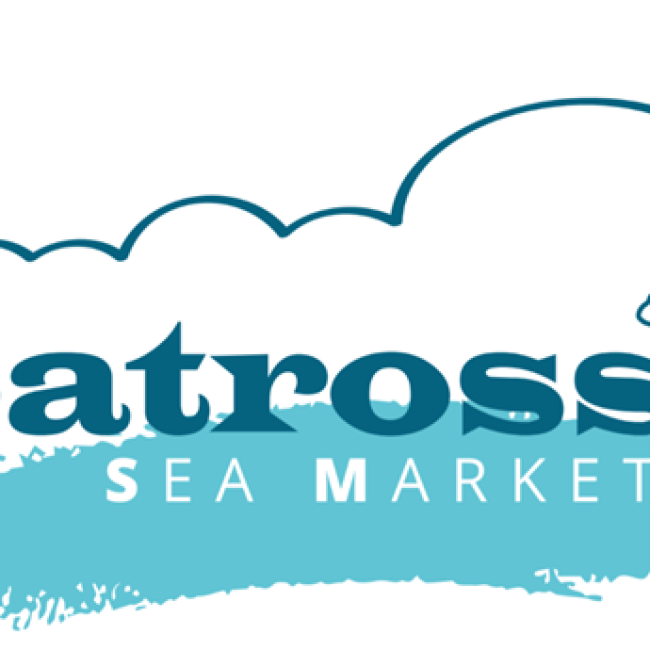 CATERING FOR BOATS LAVRIO MARINE | ALBATROSS SEA MARKET