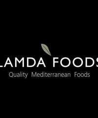 ΕΛΑΙΟΛΑΔΟ | LAMDA FOODS | ΛΑΜΔΑ ΤΡΟΦΙΜΑ Α.Ε. | ΓΙΑΝΝΙΤΣΑ