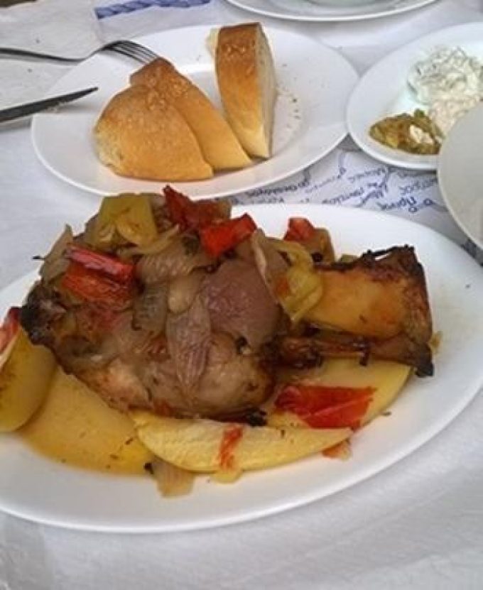 Restaurant | Limenas Thassos | Mylos Restaurant - greekcatalog.net