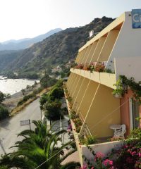 Creta Mare Hotel | Plakias Rethimno Crete