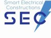 ΗΛΕΚΤΡΟΛΟΓΟΣ ΑΧΑΡΝΕΣ ΑΤΤΙΚΗΣ | SEC SMART ELECTRICAL CONSTRUCTIONS