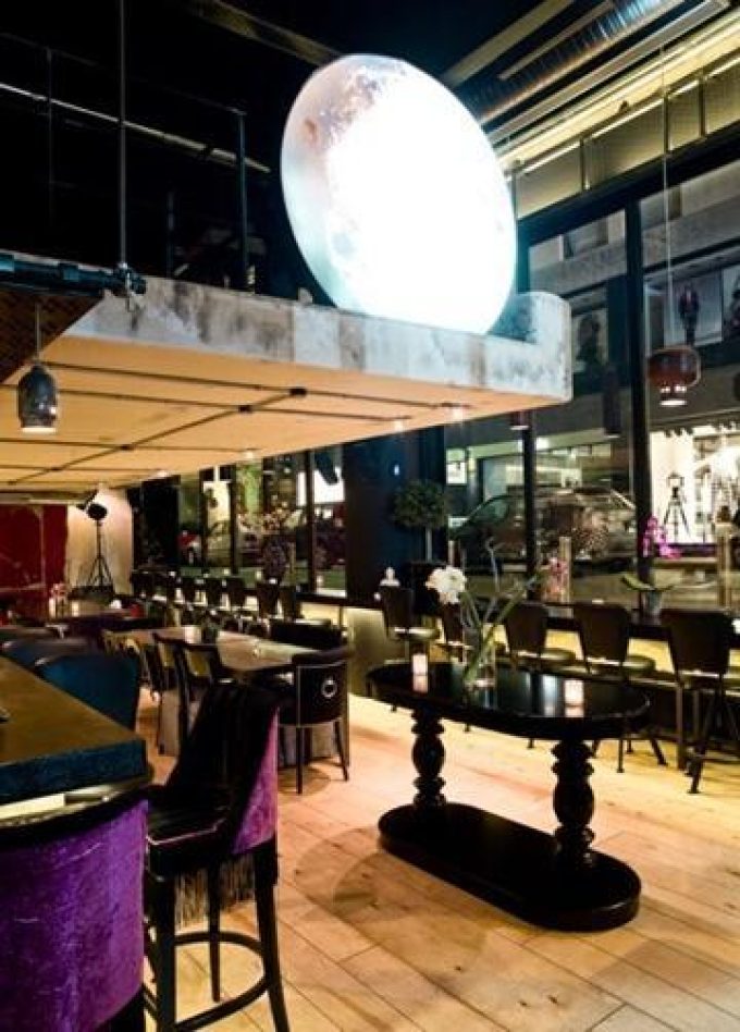 Cafe Restaurant | Kolonaki Athens | G Cafe Bar - greekcatalog.gr