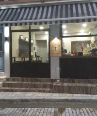 Coffee Juice Bar | Limenas Thassos Kavala | Kafeodentro Espresso Bar