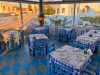Traditional Tavern Restaurant | Megalochori Santorini Cyclades | Tzanakis - greekcatalog.net