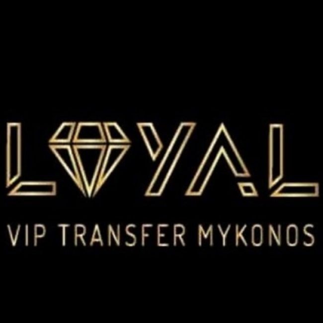 TRANSFERS MYKONOS | LOYAL VIP TRANSFERS