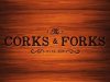 Restaurant Wine Pub | Freatida Piraeus Attica | Corks & Forks Wine Bar