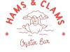 Gourmet Restaurant & Bar | Marina Zeas Piraeus Attica | Hams & Clams Oyster Bar