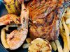 Gourmet Restaurant & Bar | Marina Zeas Piraeus Attica | Hams & Clams Oyster Bar - greekcatalog.net