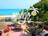 Restaurant Lounge Bar Club | Kamari Santorini Cyclades | Mango Bar Restaurant - greekcatalog.net