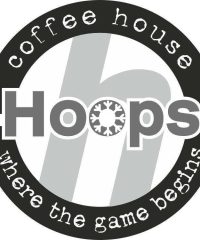ΚΑΦΕΤΕΡΙΑ ΜΠΑΡ | HOOPS | CAFE BAR ΛΑΡΙΣΑ