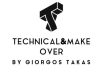 ΕΡΓΟΛΑΒΟΣ ΟΙΚΟΔΟΜΩΝ ΜΕΛΙΣΣΙΑ | TECHNICAL MAKE OVER BY GIORGOS TAKAS