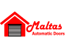 ΕΙΔΙΚΕΣ ΠΟΡΤΕΣ ΒΟΛΟΣ | MALTAS AUTOMATIC DOORS