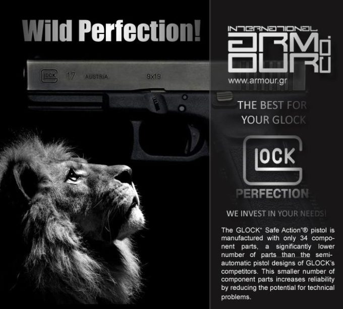 DEFENSE AND SECURITY SYSTEMS  | INTERNATIONAL ARMOUR CO - greekcatalog.net 