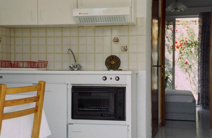 Rooms to Let Apartments | Lixnos Parga Preveza | Katerina - greekcatalog.net
