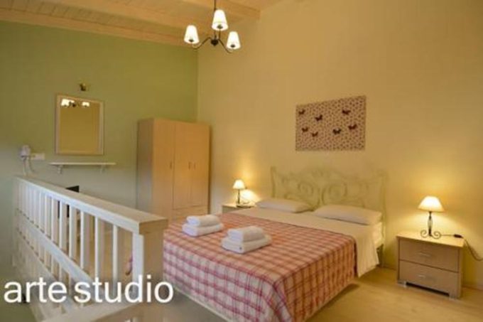 Rooms to Let | Skala Potamias Thassos | Suites Pierion Musses - greekcatalog.net