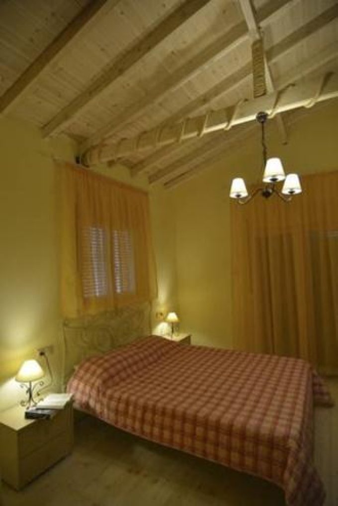 Rooms to Let | Skala Potamias Thassos | Suites Pierion Musses - greekcatalog.net