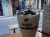Coffee Juice Bar | Limenas Thassos Kavala | Kafeodentro Espresso Bar - greekcatalog.net
