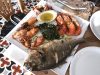 Traditional Restaurant & Cafe | Foristefani Santorini Cyclades | To Briki - greekcatalog.net