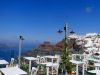 Traditional Restaurant & Cafe | Foristefani Santorini Cyclades | To Briki - greekcatalog.net