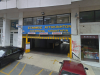 Car Parking Indoor Wash Station | Thessaloniki Center Rotonda | Vikas