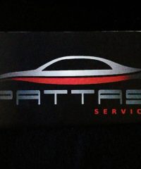 ΣΥΝΕΡΓΕΙΟ ΑΥΤΟΚΙΝΗΤΩΝ ΠΑΙΑΝΙΑ | PATTAS SERVICE