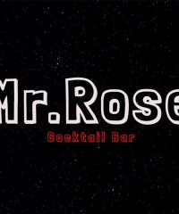 ΜΠΑΡ ΔΕΛΦΟΙ | MR ROSE COCKTAIL BAR