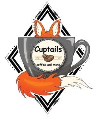 ΚΑΦΕΤΕΡΙΑ ΚΑΡΔΙΤΣΑ | CUPTAILS COFFEE & MORE