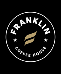 ΚΑΦΕ ΛΑΡΙΣΑ | FRANKLIN COFFEE HOUSE