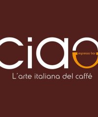 CAFE DELIVERY ΚΑΡΔΙΤΣΑ | CIAO ESPRESSO BAR