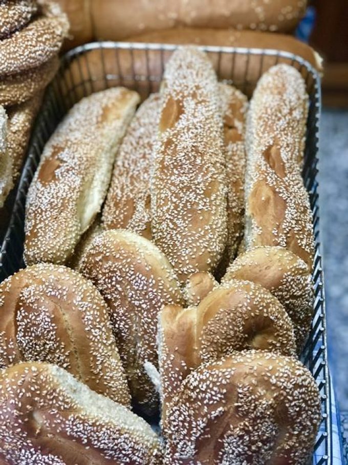 Αρτοποιείο Φούρνος-Σίγρι Λέσβος-Αρτοποιείο Πανόραμα-greekcatalog.net