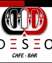 CAFE BAR ΣΥΚΕΑ ΛΑΚΩΝΙΑΣ | DESEO CAFE BAR
