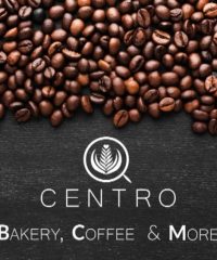 ΚΑΦΕ-ΦΟΥΡΝΟΣ ΘΕΟΛΟΓΟΣ | CENTRO BAKERY COFFEE & MORE