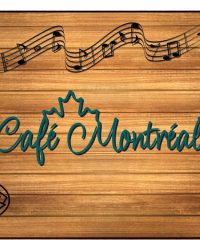 ΚΑΦΕΤΕΡΙΑ ΚΥΨΕΛΗ | CAFE MONTREAL COFFEE & MORE