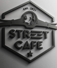 ΚΑΦΕΤΕΡΙΑ ΝΑΞΟΣ | STREET CAFE