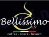 ΚΑΦΕΤΕΡΙΑ ΝΕΑ ΣΕΛΕΥΚΕΙΑ ΘΕΣΠΡΩΤΙΑΣ | BELLISSIMO CAFE