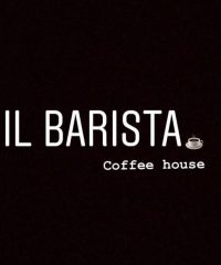 ΚΑΦΕ – ΣΝΑΚ – ΜΠΑΡ | ΝΕΑ ΣΜΥΡΝΗ ΑΤΤΙΚΗΣ | IL BARISTA COFFEE HOUSE