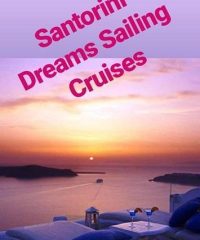 Rent a Yacht | Vlychada Thira Santorini | Santorini Dreams Sailing Cruises