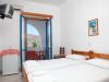 Ενοικιαζόμενα Δωμάτια-Αμοργός-Blue Horizon-greekcatalog.net