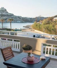 Rooms to let | Heraklio Ligaria Crete | Dora Apartments