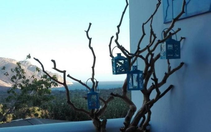 Rooms to let | Tilos Dodecanese | Tilos Island House
