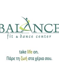 BALANCE FIT & DANCE CENTER