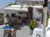 Cafe Restaurant Snack Bar | Emporio Santorini Cyclades | The Old Barber Shop - greekcatalog.net
