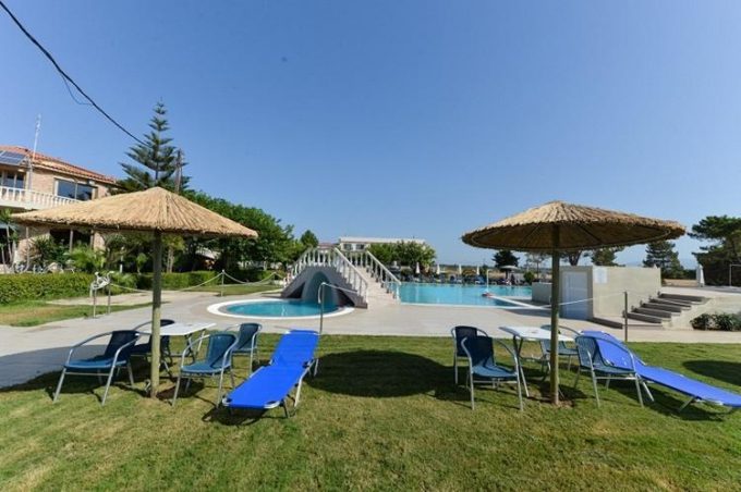 Hotel | Messini Messinia | Gmp Bouka Resort - greekcatalog.net